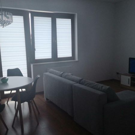 Apartament Przy Aquaparku Apartment Radom Exterior photo