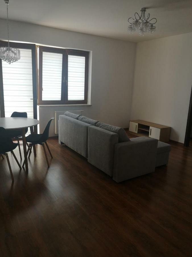 Apartament Przy Aquaparku Apartment Radom Exterior photo
